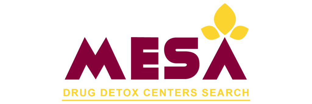 Drug Detox Centers Mesa (480) 750-2472